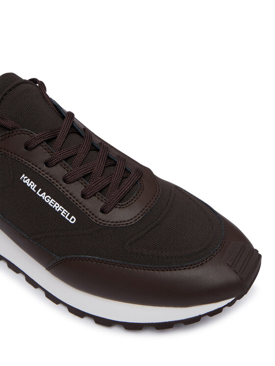 KARL LAGERFELD KARL LAGERFELD Tossud KL51115A Pruun