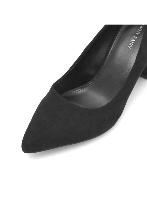 Jenny Fairy Jenny Fairy Pumps IVETTE WYL04080-1 Schwarz