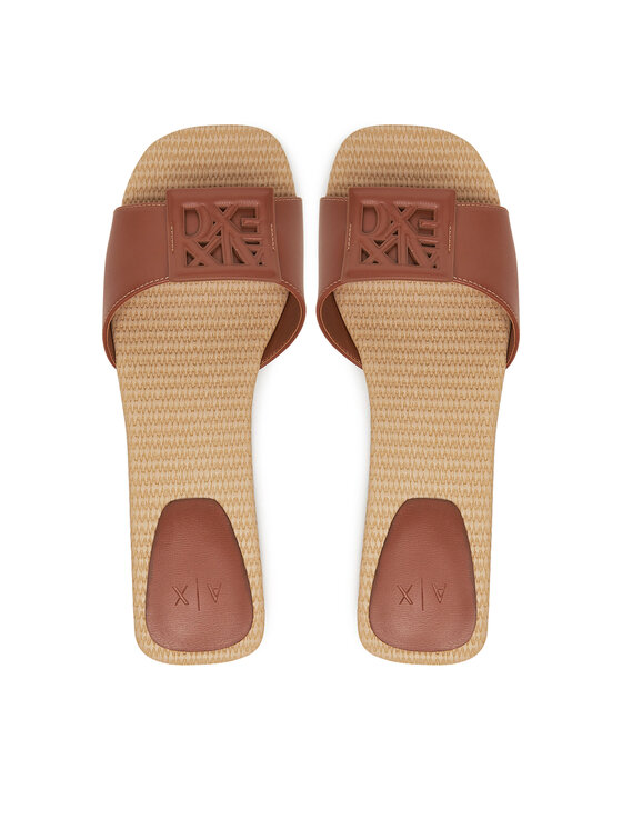 Armani Exchange Armani Exchange Natikači XDP055 XV921 01816 Rjava
