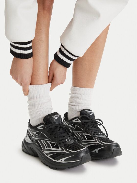 Reebok Sneakers CEO-BELWAVE AR30278WBBS Negru