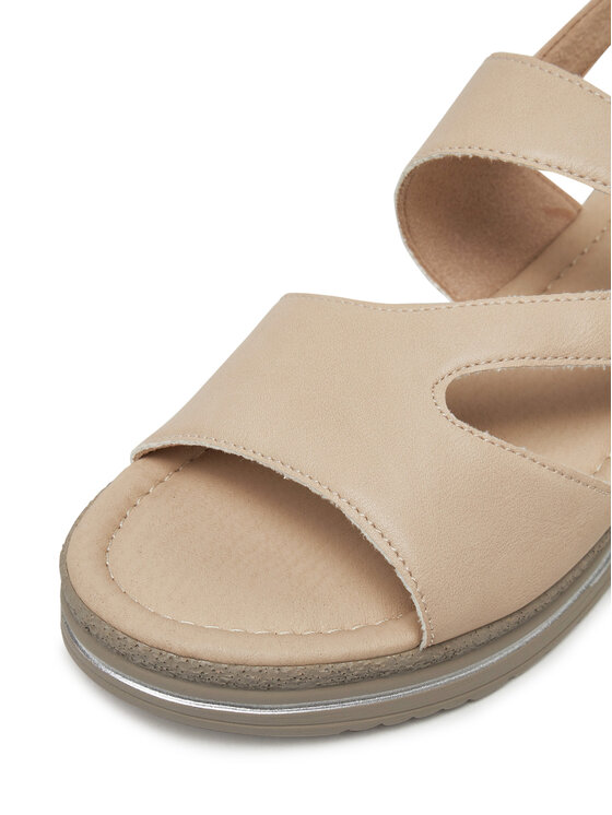 Clara Barson Clara Barson Basutės WS2506-04 Smėlio