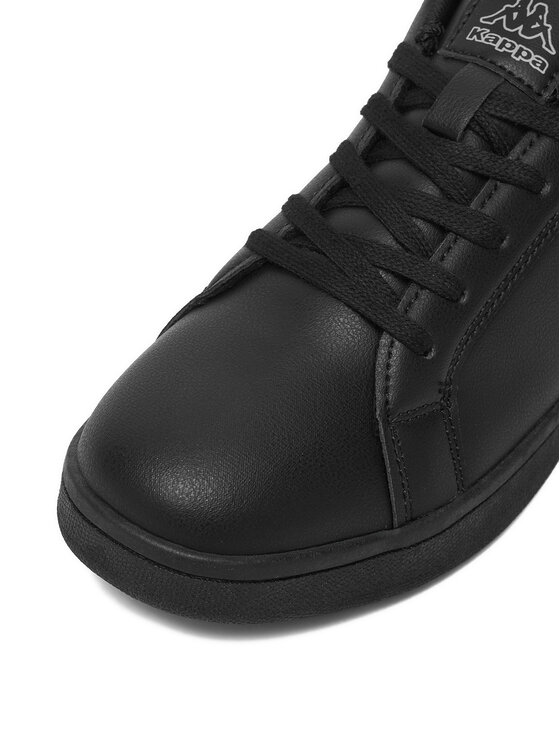 Kappa Kappa Sneakers CEOWB-WP87-26146 Negru