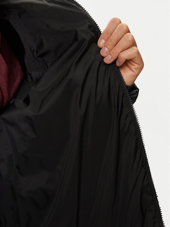 Columbia Columbia Зимова куртка Puffect™ III 2086861 Чорний Regular Fit