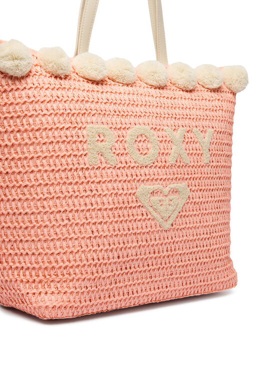 Roxy Roxy Torebka CWBEO-ROXY-L-003-09 Różowy