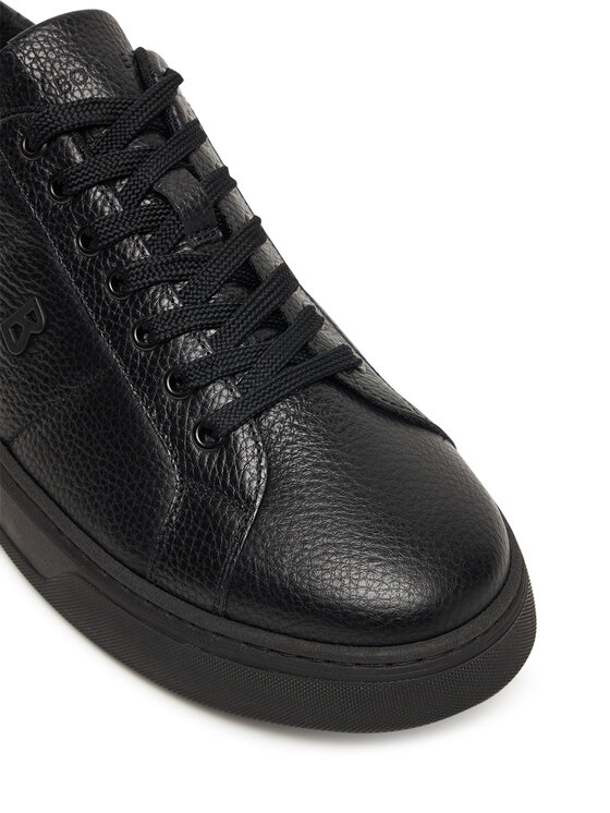 Bogner Bogner Sneakersy Milan 26 12540055 Černá