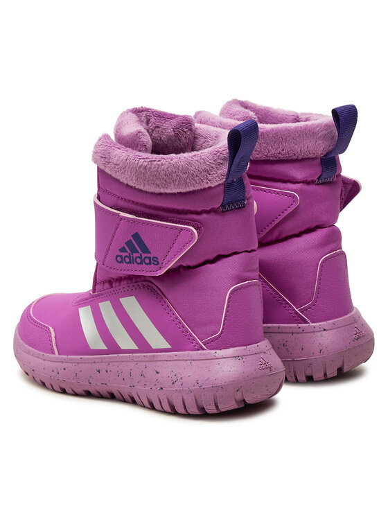 adidas adidas Апрески Winterplay IE8673 Виолетов