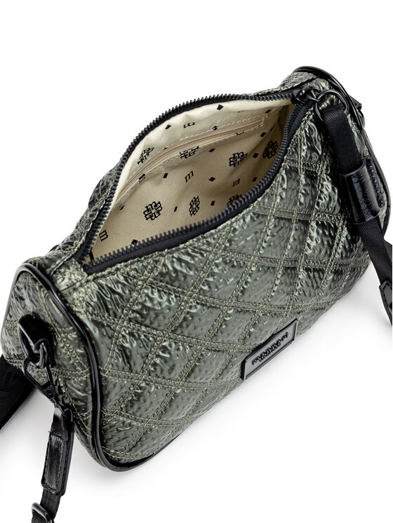 Monnari Monnari Torbica TORIMP0-24Z-BAG4390-KM08 Zelena