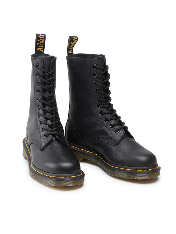 Dr. Martens Dr. Martens Glády 1490 22524001 Černá