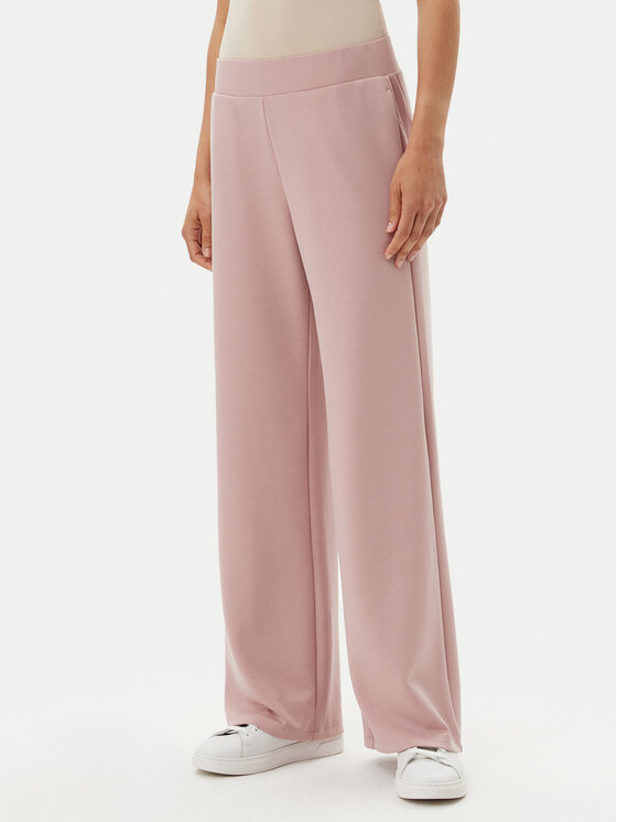 EA7 Emporio Armani EA7 Emporio Armani Tuta 7W000119 AF12643 U4079 Rosa Loose Fit