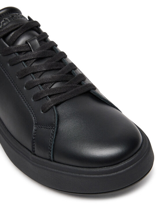 Calvin Klein Calvin Klein Laisvalaikio batai HM0HM01659 Juoda