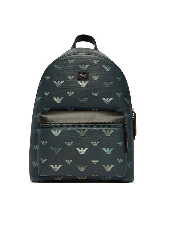 Emporio Armani Emporio Armani Hátizsák EM005666 AF23972 MB542 Sötétkék