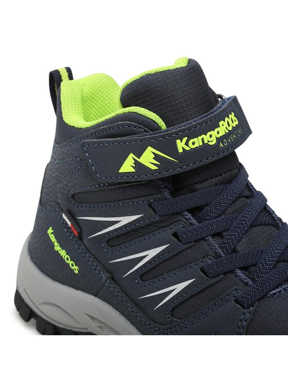 KangaRoos KangaRoos Matkajalatsid K-Xt Mura Ev Rtx 18946 000 4054 Tumesinine