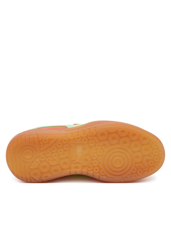 Puma Puma Tenisice Palermo Moda Xtra Gum Wns 400323 05 Koraljna