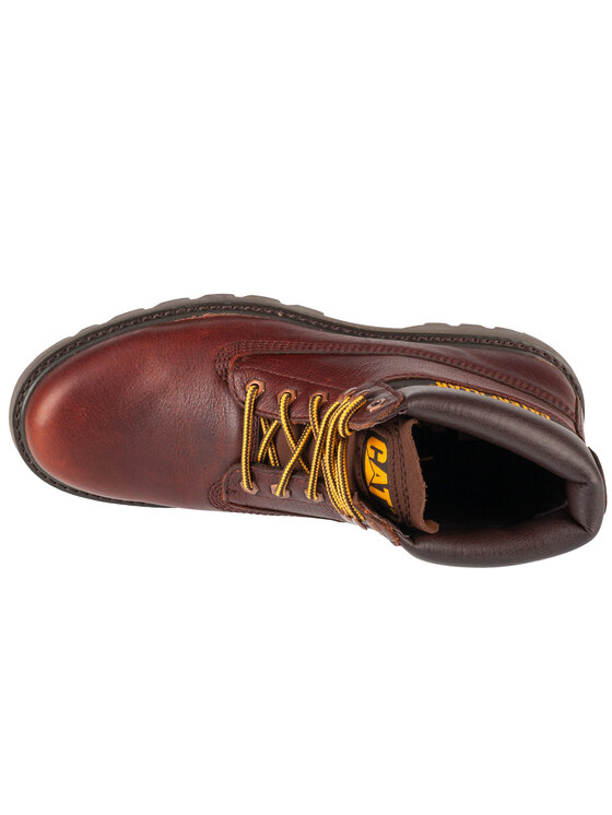 CAT Footwear CAT Footwear Scarponcini Caterpillar Colorado 2.0 Marrone
