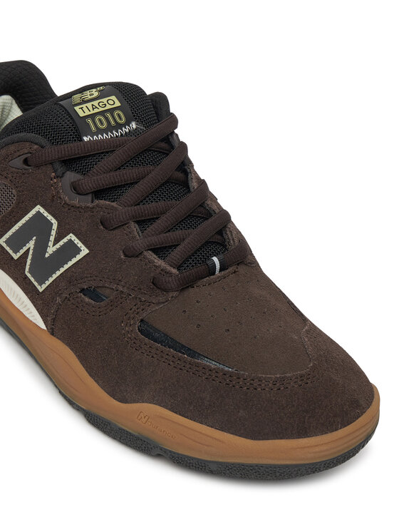 New Balance New Balance Laisvalaikio batai NM1010BN Ruda