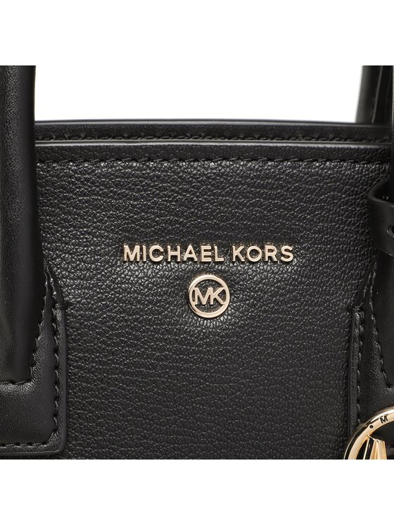 MICHAEL Michael Kors Táska Avril 30H1G4VS5L Fekete | Modivo.hu