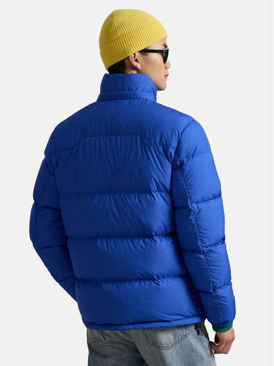 Polo Ralph Lauren Polo Ralph Lauren Sulejope 710968278008 Sinine Regular Fit