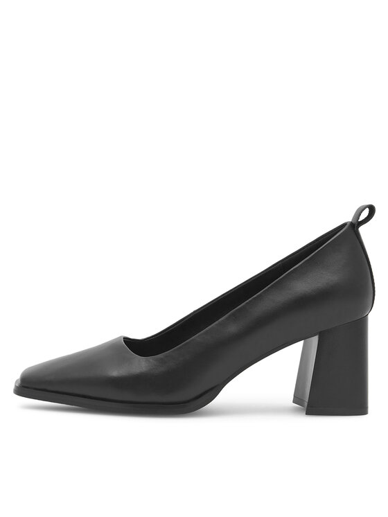 Sergio Bardi Sergio Bardi Pumps WYL3354-1Z-SB Schwarz