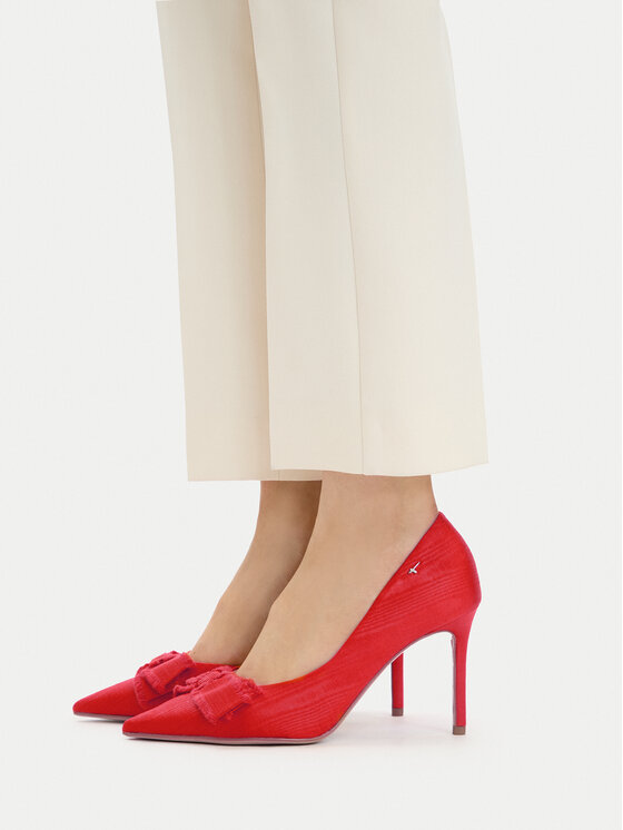 Tamaris Tamaris Scarpe stiletto 1-22430-46 Rosso