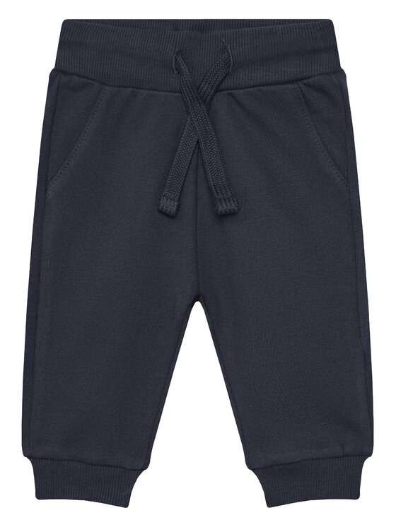 Guess Guess Vaikiškas komplektas I5YG00 K8HM4 Tamsiai mėlyna Regular Fit