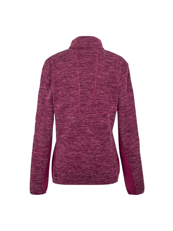 Regatta Regatta Kurtka outdoor Ralina Czarny Flexible Fit