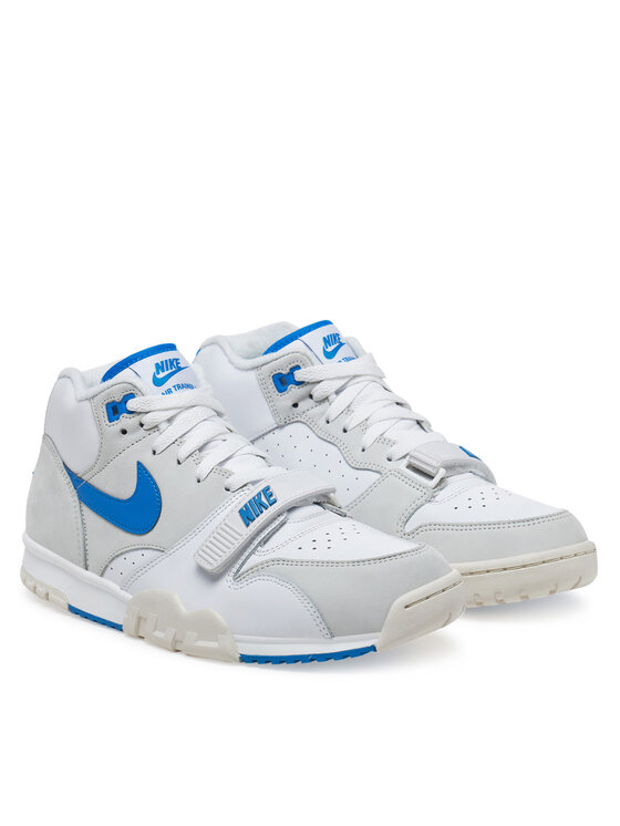 Nike Nike Sneakersy Aire Trainer 1 FJ4183 Biela