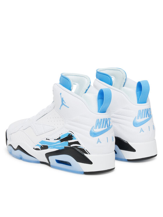 Nike Nike Snīkeri Mvp DZ4475 Balts