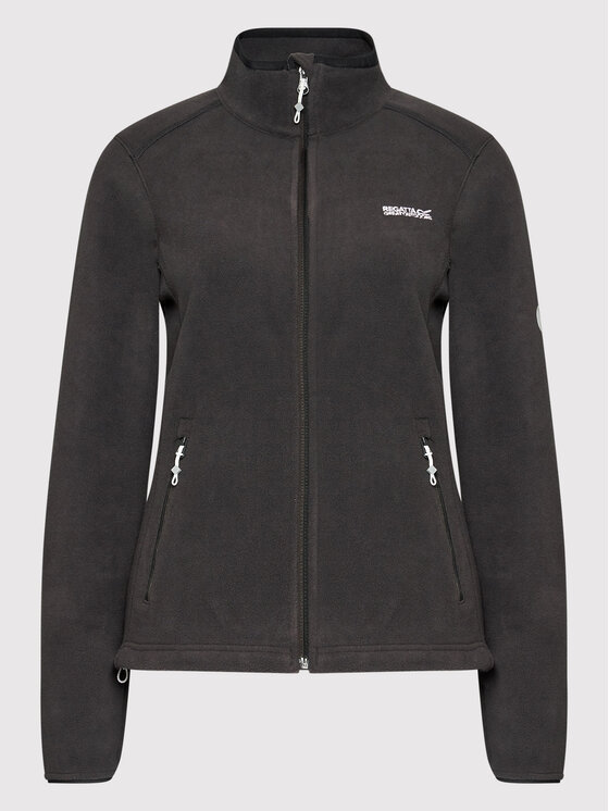Regatta Regatta Polar Floreo IV RWA528 Szary Regular Fit