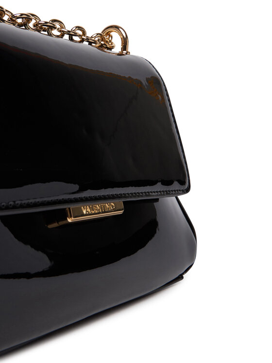 Valentino Valentino Τσάντα Afrodite VBS9N409VER Μαύρο