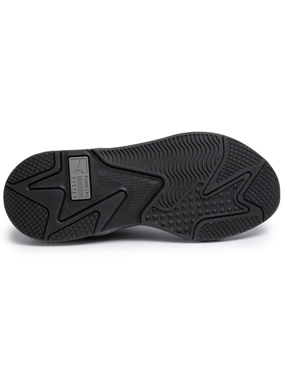 Puma Sneakers Rs-X³ Puzzle 371570 02 Nero • Modivo.it