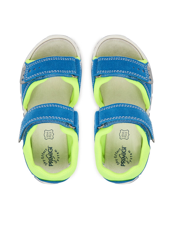 Primigi Primigi Sandales 1397333 S Zils