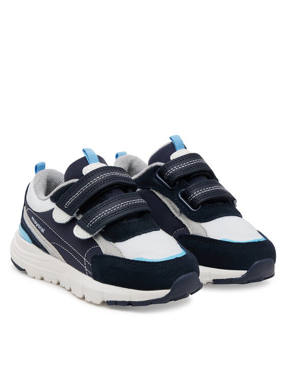 Mayoral Mayoral Sneakers 43690 Dunkelblau
