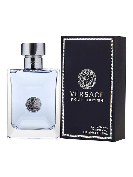 Versace Versace pour Homme Woda po goleniu