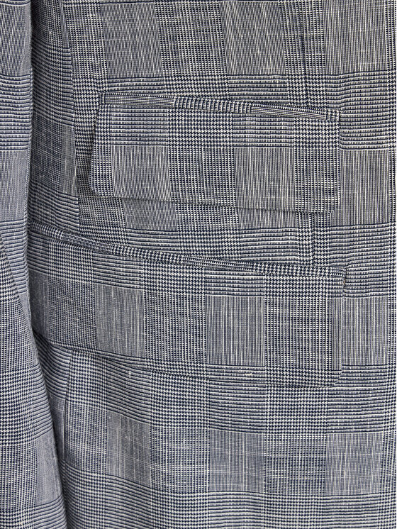 Pierre Cardin Pierre Cardin Sako C4 42230.5039 Sivá Regular Fit
