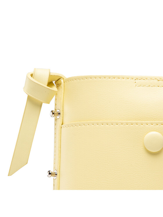 Jenny Fairy Jenny Fairy Käekott MJR-J-057-50-01 Kollane