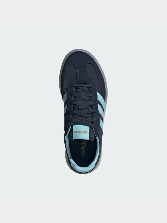 adidas adidas Trampki 161105 Niebieski