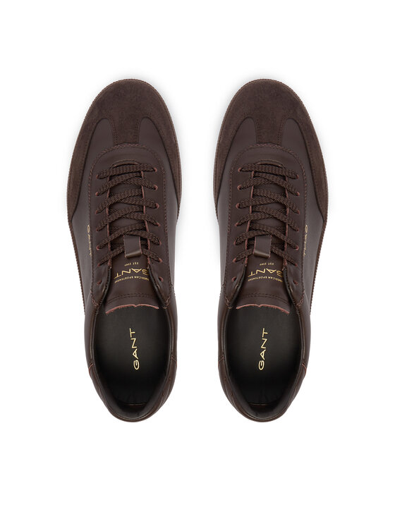 Gant Gant Sportcipők 31631008 Barna