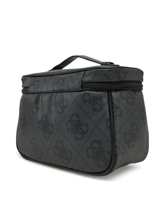 Guess Guess Kosmetiktasche TWOB86 88039 Schwarz