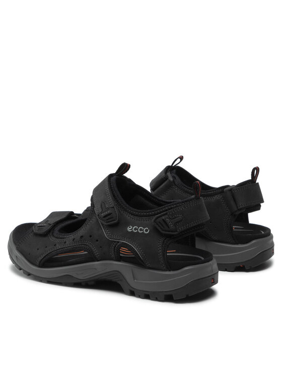 ECCO ECCO Szandál Offroad 82204412001 Fekete