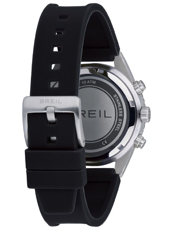 Breil Breil Zegarek SPRINTER Czarny