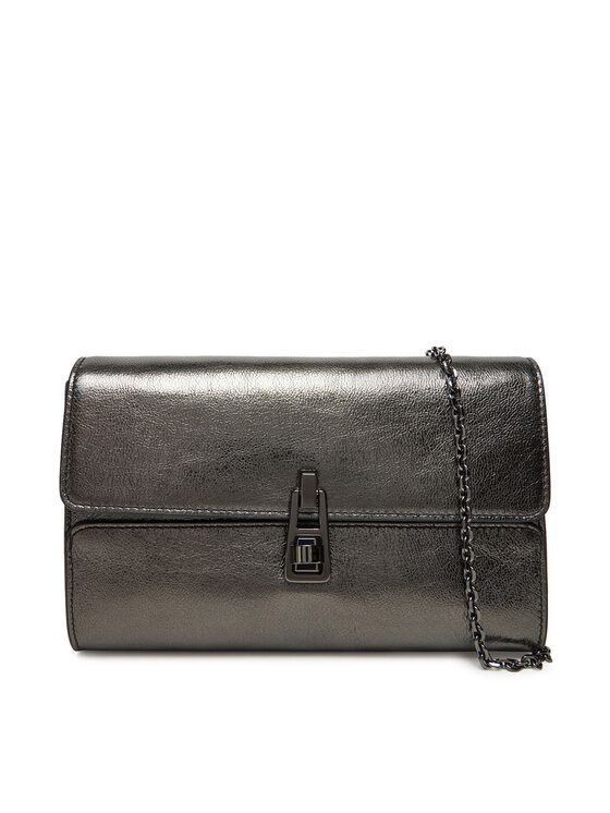 Coccinelle Coccinelle Handtasche E1 SW4 19 01 01 Schwarz