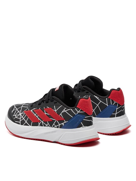 adidas adidas Tekaški čevlji Marvel Duramo SL Kids ID8009 Črna