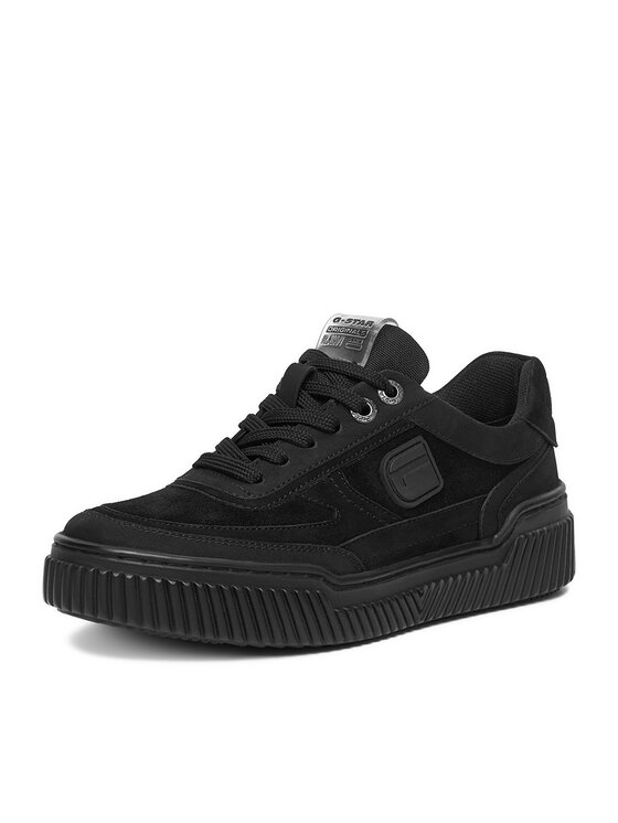 G-Star Raw G-Star Raw Sneakersy CEO-WI16-SABY-02 Czarny