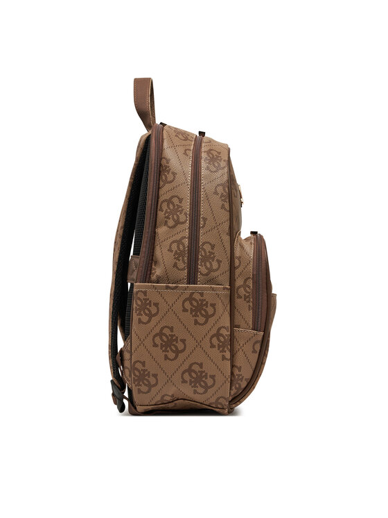 Guess Guess Kuprinės TWOB86 88990 Ruda