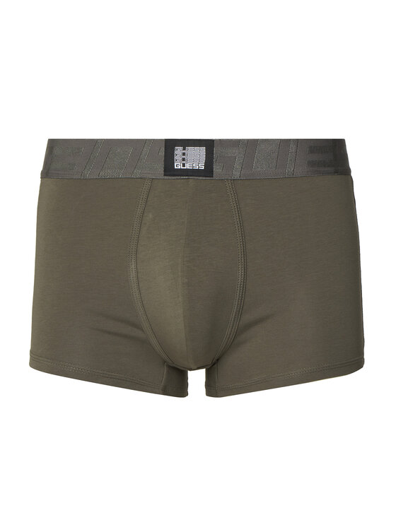 Guess Guess Komplet bokserek U4RG01 K6YW0 Szary