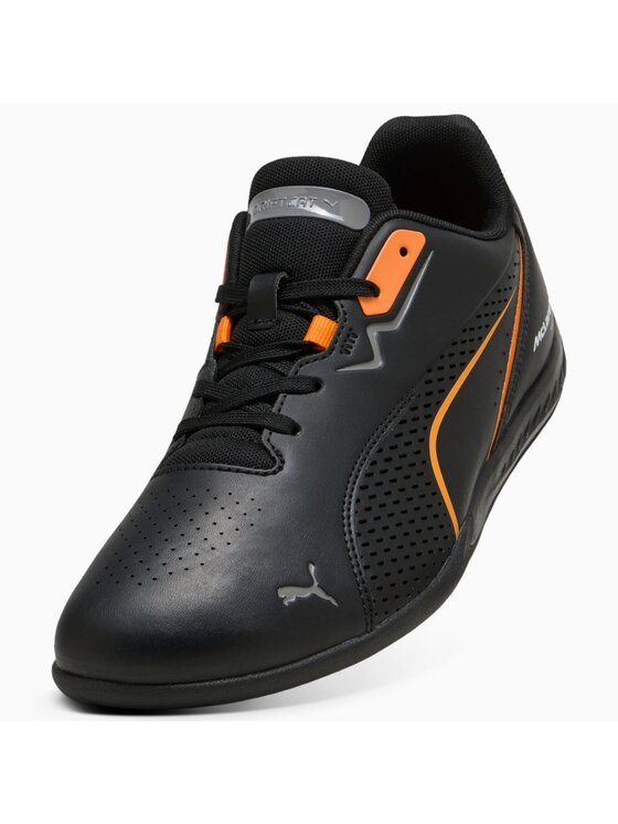 Puma Puma Sneakersy 309453 Czarny
