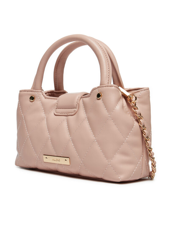 Aldo Aldo Сумка Eliotta 13863618 Рожевий