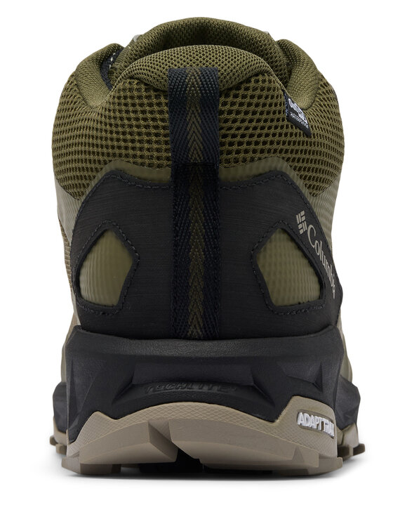 Columbia Columbia Turistiniai batai Peakfreak™ 3 Mid OutDry™ 2165671 Juoda