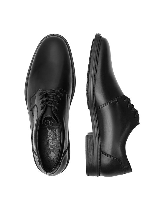 Rieker Rieker Cipele 17627-00 Crna