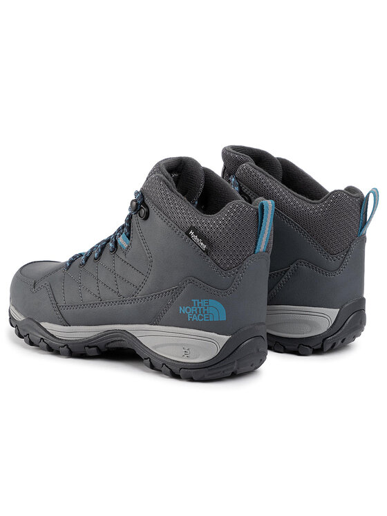 The North Face The North Face Trekkingi Storm Strike II WP NF0A3RRRGU8 Szary